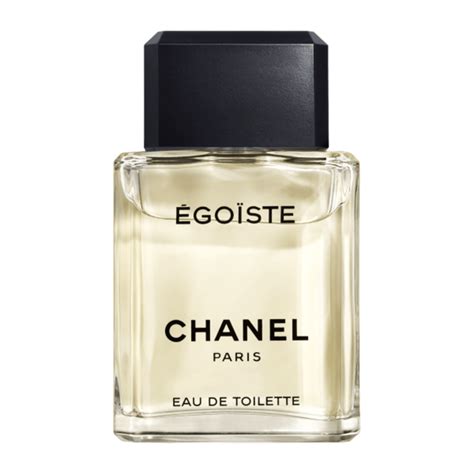 egoiste chanel eau de toilette